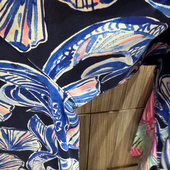 Lilly Pulitzer XL Dress - Picture 5 of 6